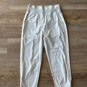 The Group Babaton Aritzia pants
